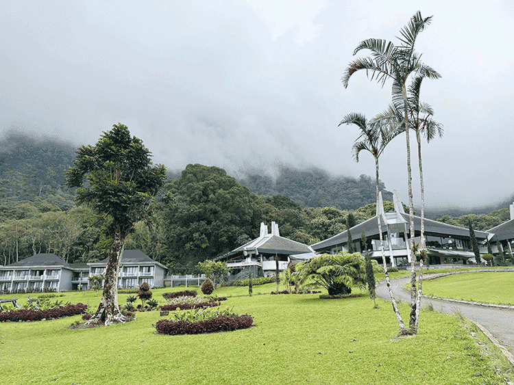 Handara Golf Course