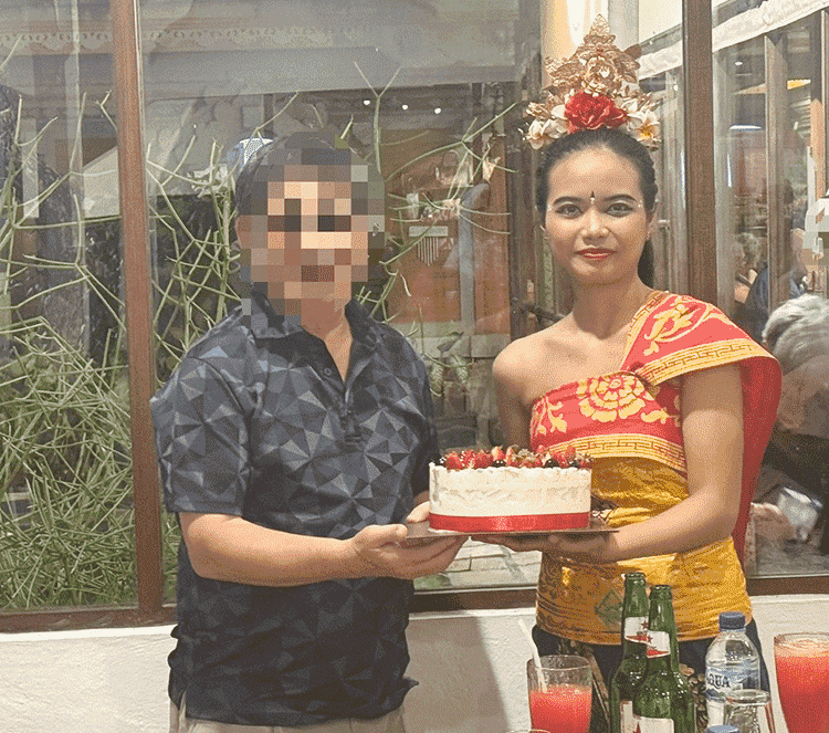 Birthday Cake