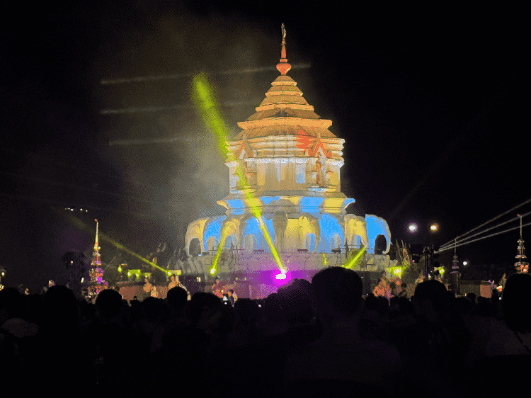 いよいよ始まります