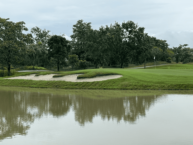 ガッサンパノラマGC