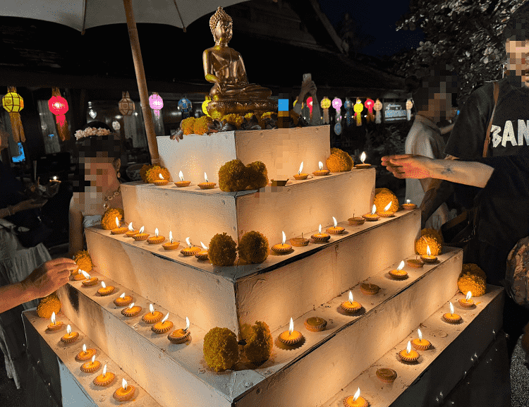 オールド・チェンマイ・カルチャーセンター