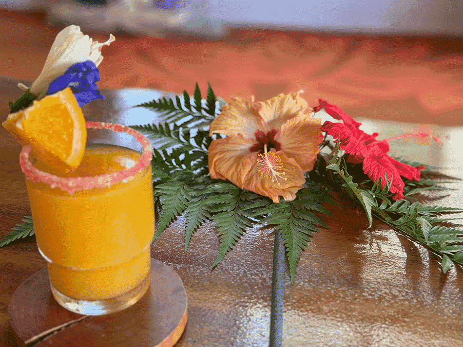 Vahine Private Island