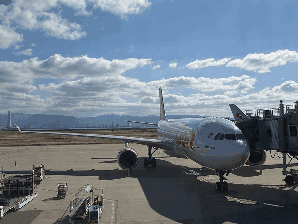 旅行記 クアラルンプール