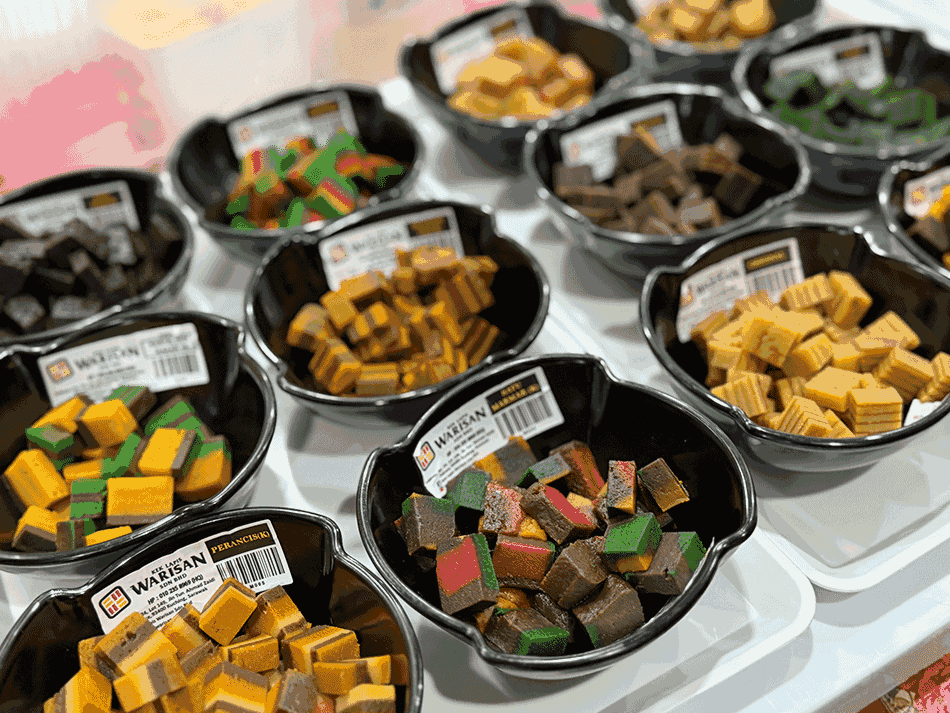 ケック・ラピス