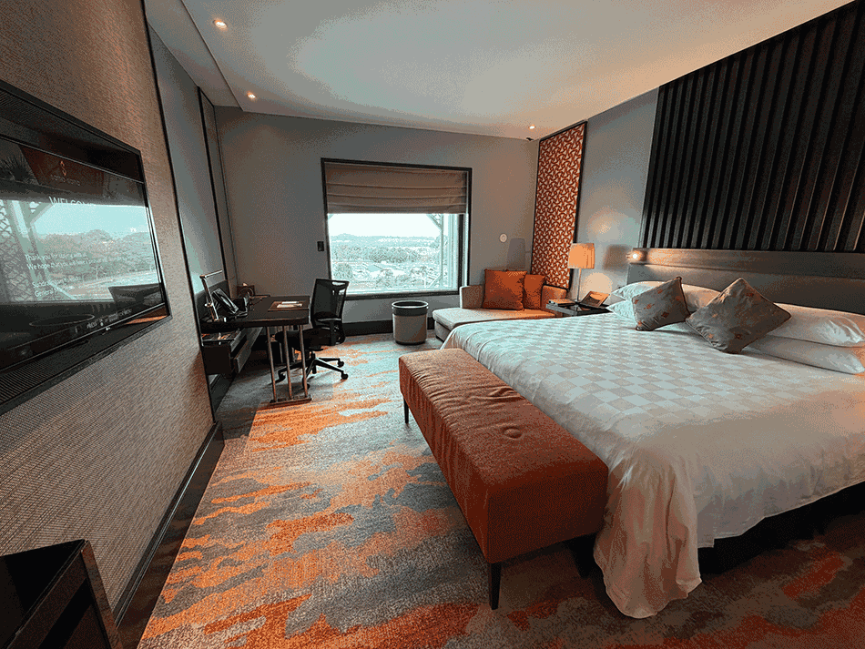 サマサマホテル