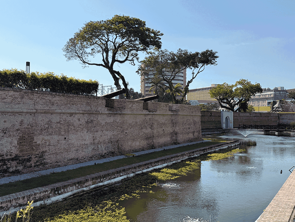 George Town Heritage Tour